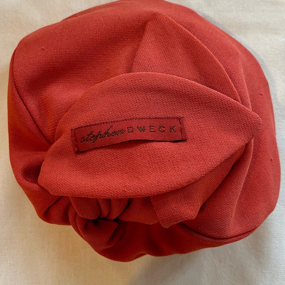 Stephen Dweck One-of-a-Kind, Personalized, Signed, Turquoise & Sterling Necklace - Picture 14 of 16